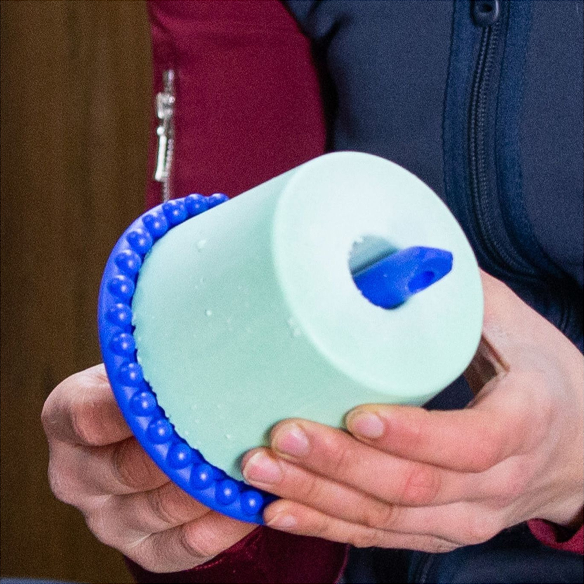 2026 Likit Holder 1561105 - Blue